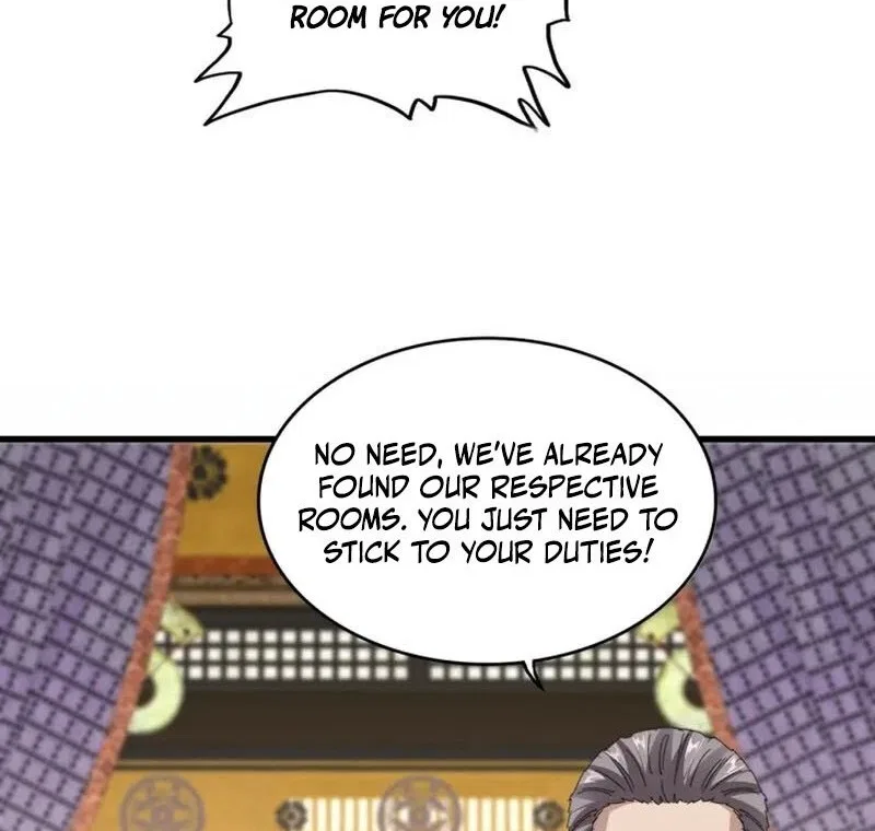 Magic Emperor manga Chapter 890 – Page 27