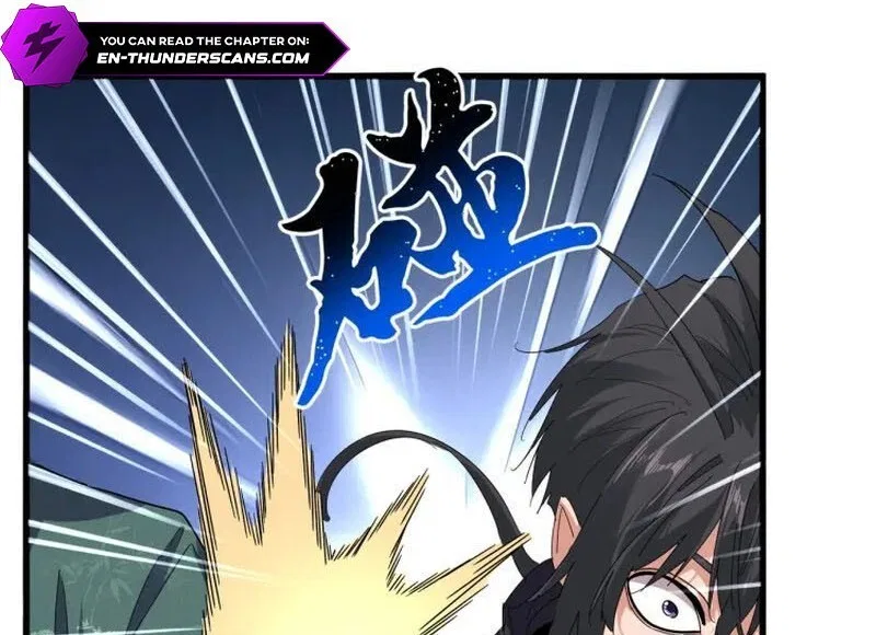 Magic Emperor manga Chapter 890 – Page 29
