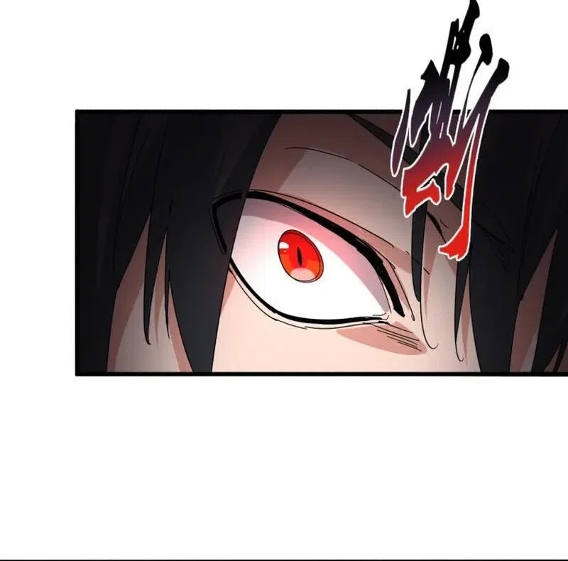 Magic Emperor manga Chapter 890 – Page 31