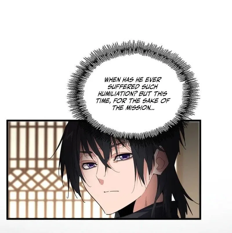 Magic Emperor manga Chapter 890 – Page 43