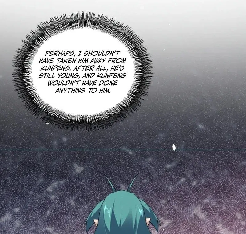 Magic Emperor manga Chapter 890 – Page 44