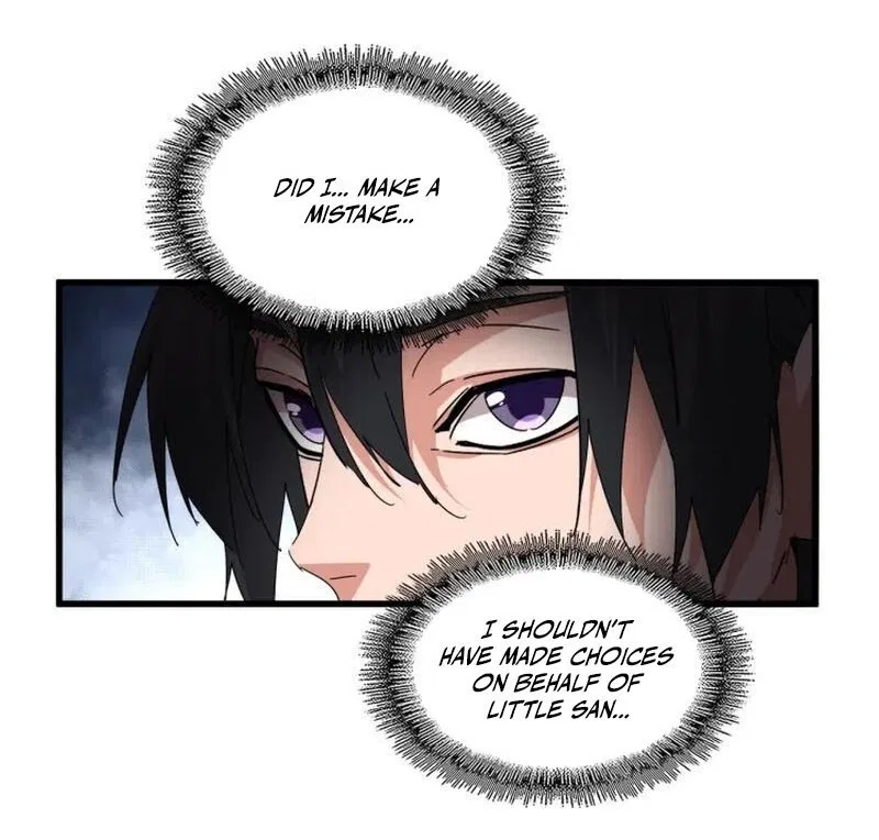 Magic Emperor manga Chapter 890 – Page 46