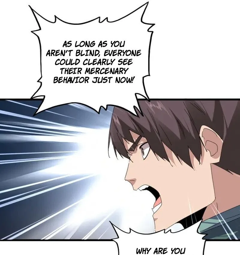 Magic Emperor manga Chapter 890 – Page 57