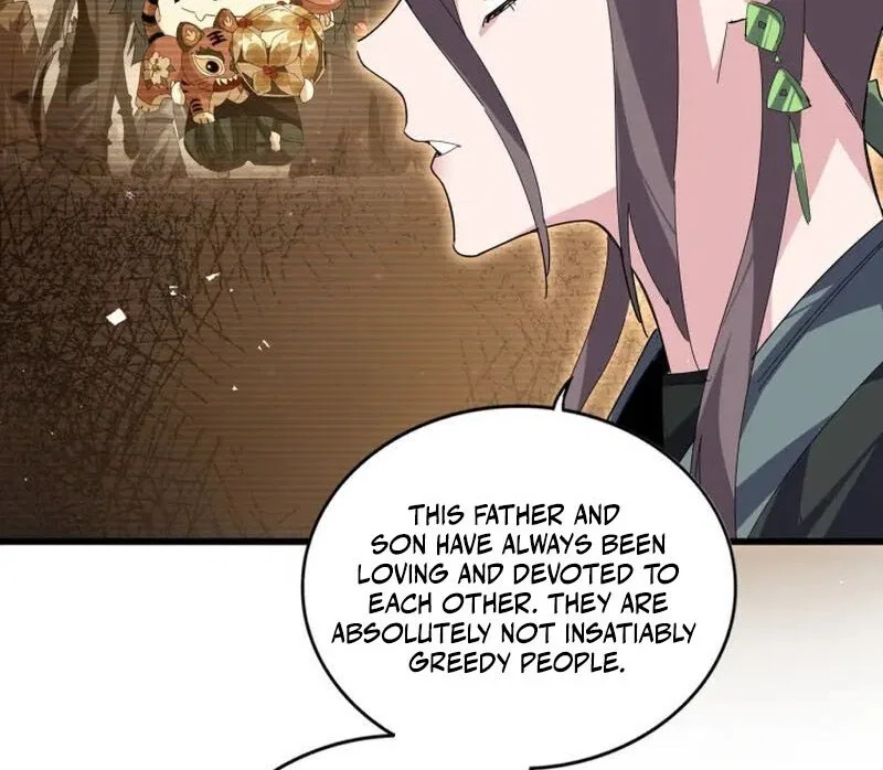 Magic Emperor manga Chapter 890 – Page 60