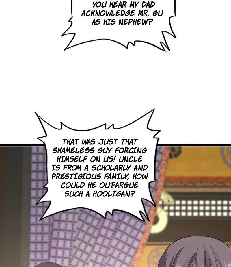 Magic Emperor manga Chapter 890 – Page 66