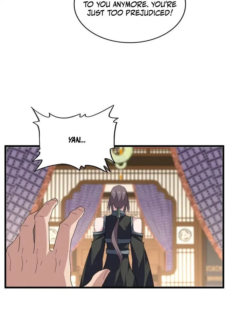 Magic Emperor manga Chapter 890 – Page 68