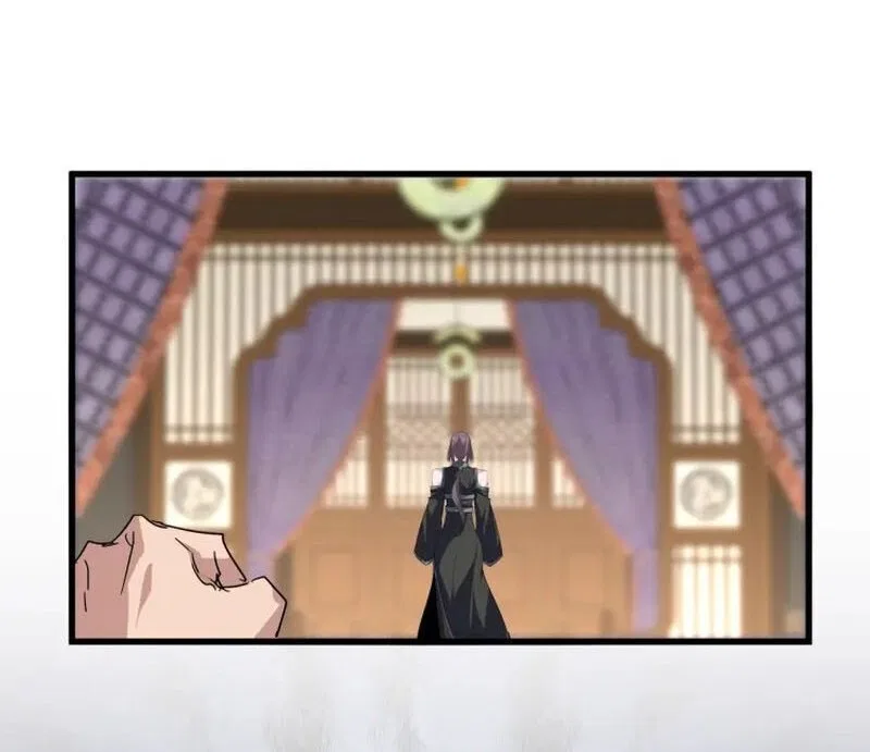 Magic Emperor manga Chapter 890 – Page 69