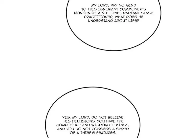 Magic Emperor manga Chapter 889 – Page 9