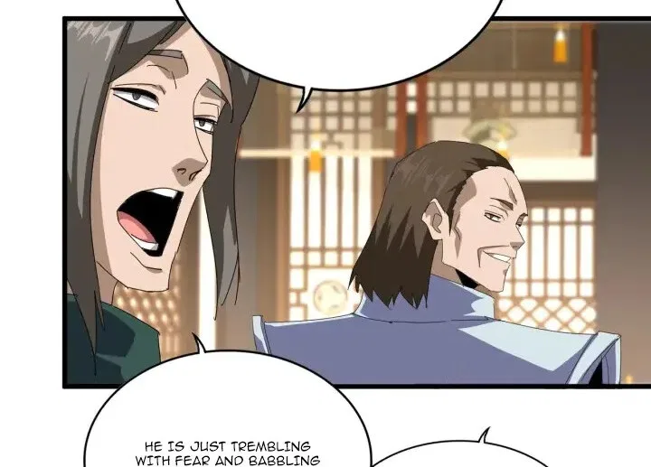 Magic Emperor manga Chapter 889 – Page 10