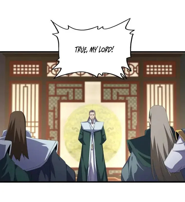 Magic Emperor manga Chapter 889 – Page 15