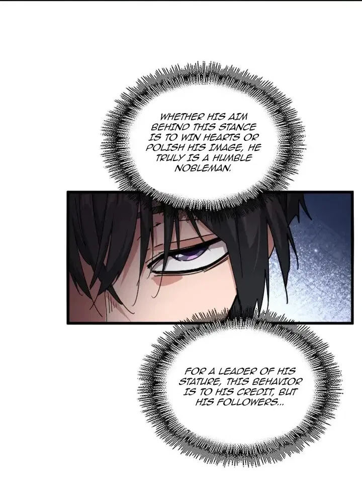 Magic Emperor manga Chapter 889 – Page 19