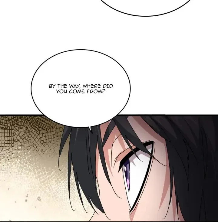 Magic Emperor manga Chapter 889 – Page 24