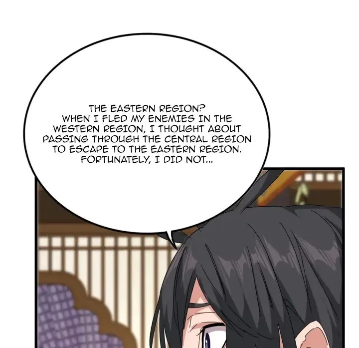 Magic Emperor manga Chapter 889 – Page 28