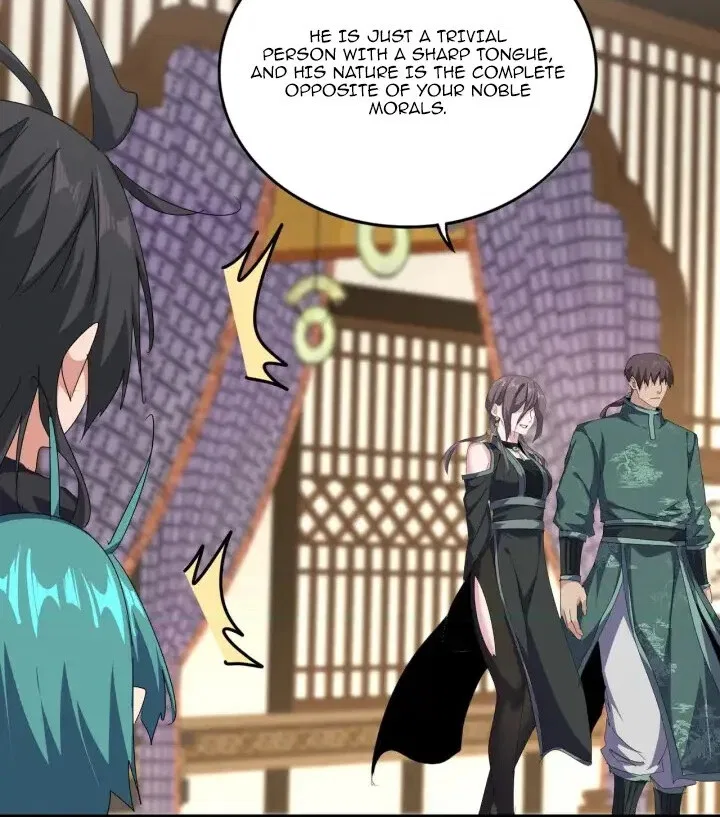 Magic Emperor manga Chapter 889 – Page 36