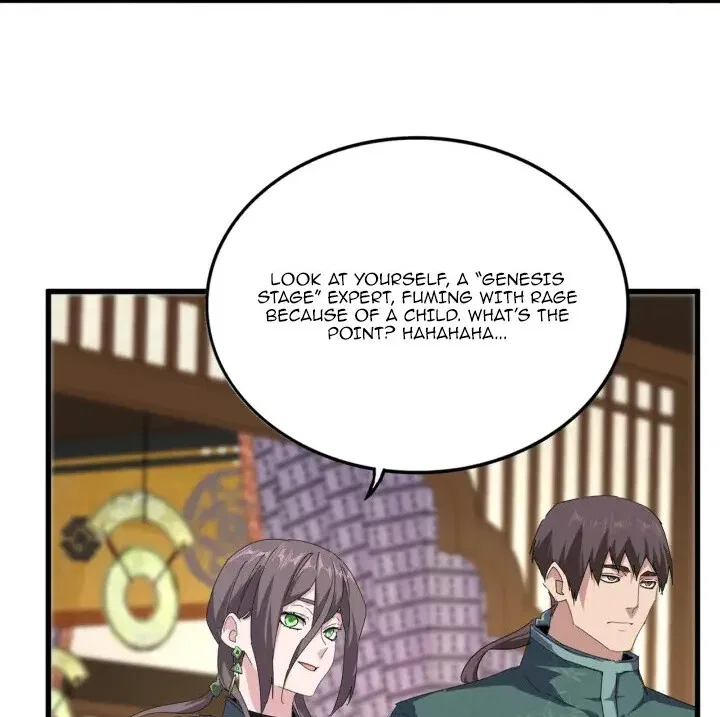 Magic Emperor manga Chapter 889 – Page 37