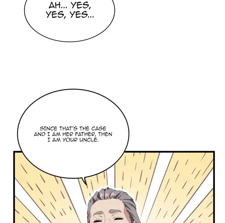 Magic Emperor manga Chapter 889 – Page 43