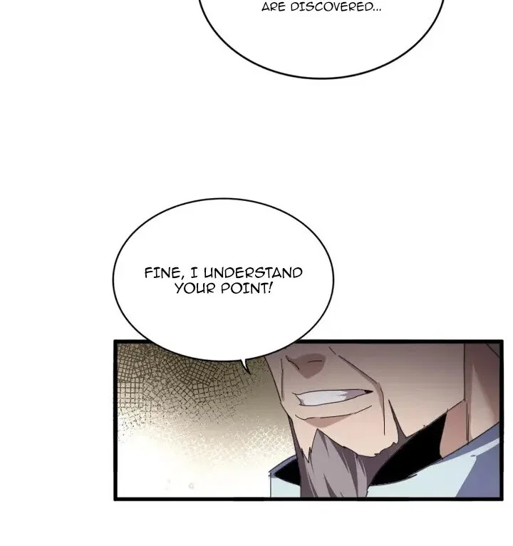 Magic Emperor manga Chapter 889 – Page 51