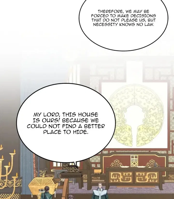 Magic Emperor manga Chapter 889 – Page 54