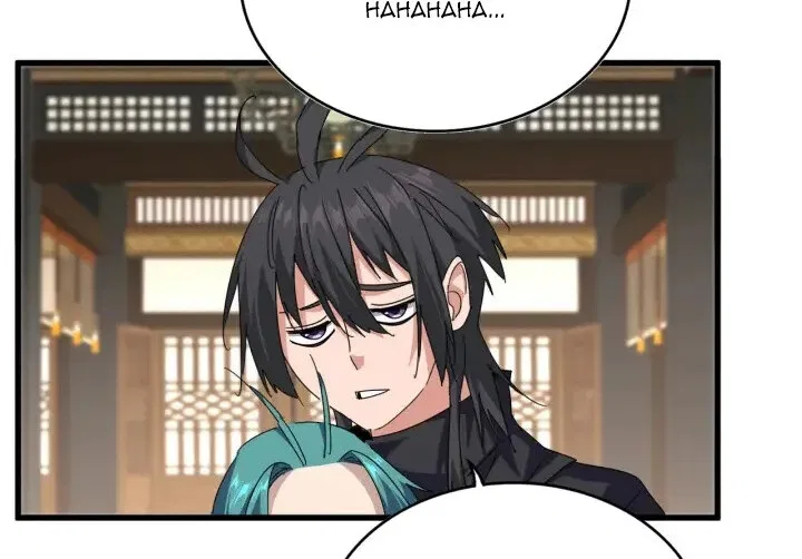 Magic Emperor manga Chapter 889 – Page 61