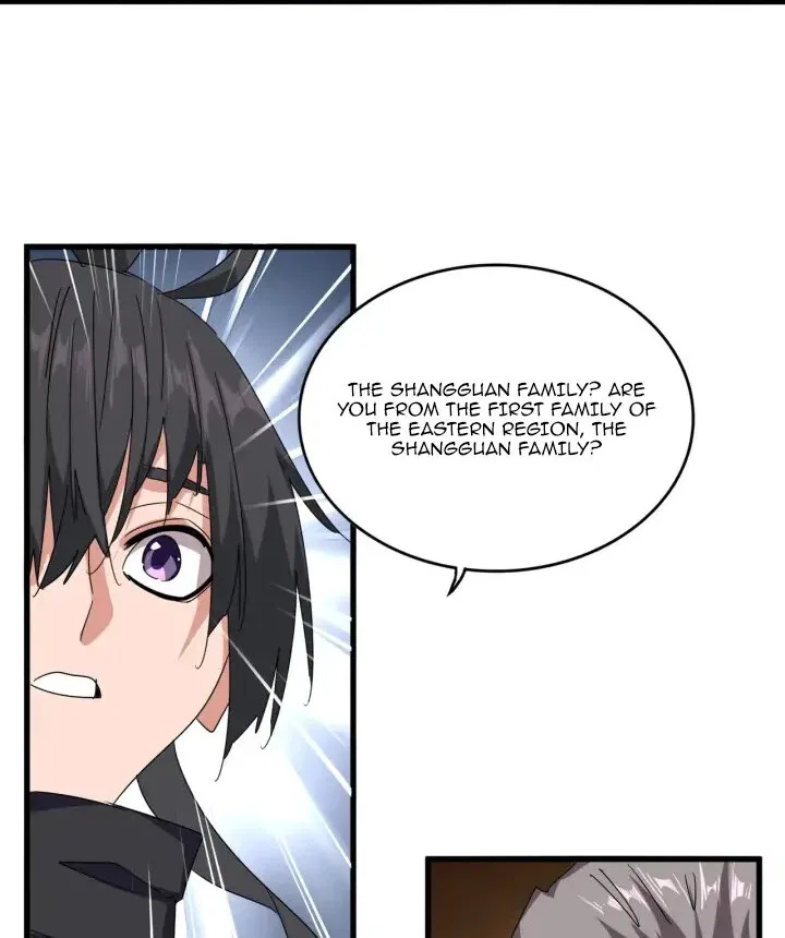 Magic Emperor manga Chapter 889 – Page 64