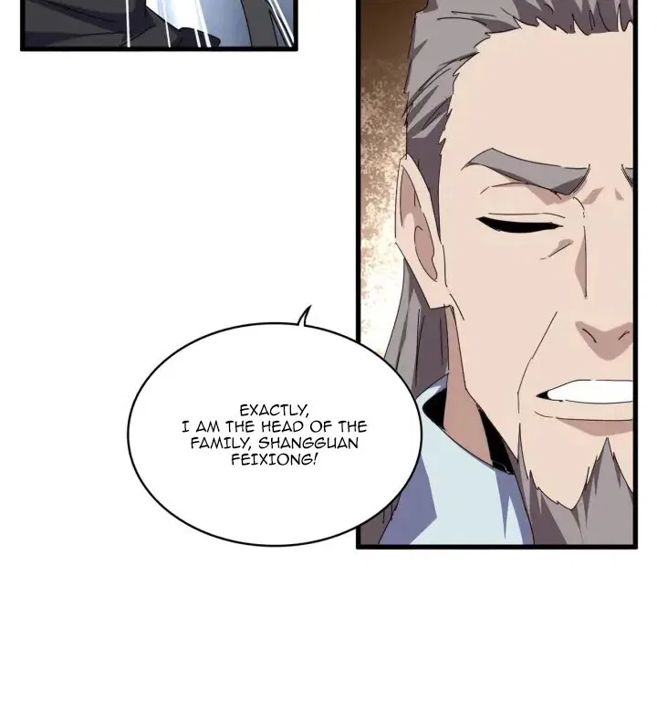 Magic Emperor manga Chapter 889 – Page 65