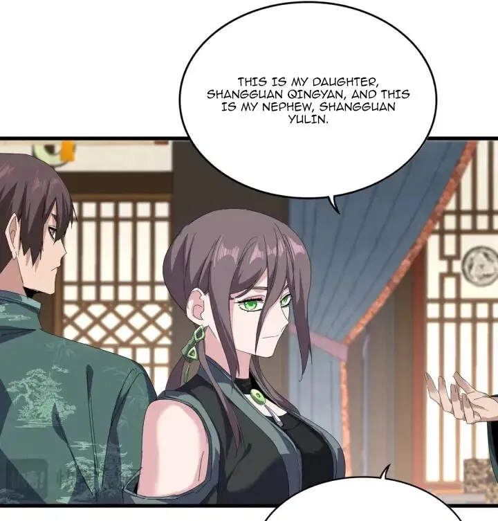Magic Emperor manga Chapter 889 – Page 66