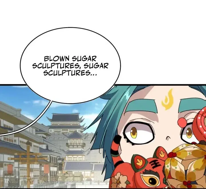 Magic Emperor manga Chapter 888 – Page 6