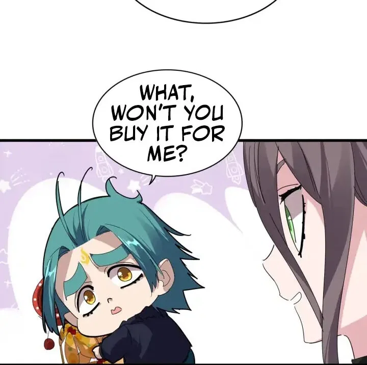 Magic Emperor manga Chapter 888 – Page 15