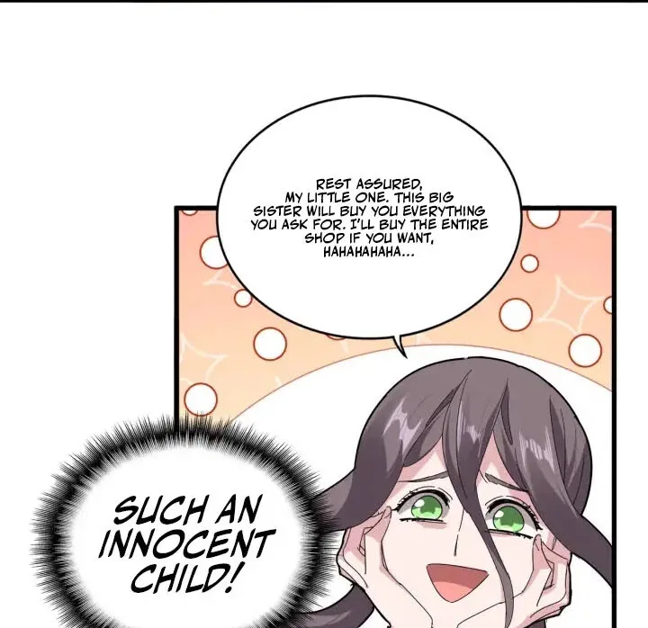 Magic Emperor manga Chapter 888 – Page 16