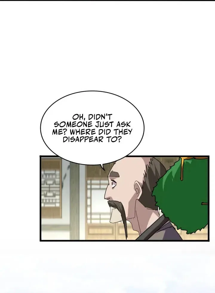 Magic Emperor manga Chapter 888 – Page 21