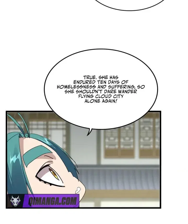 Magic Emperor manga Chapter 888 – Page 33