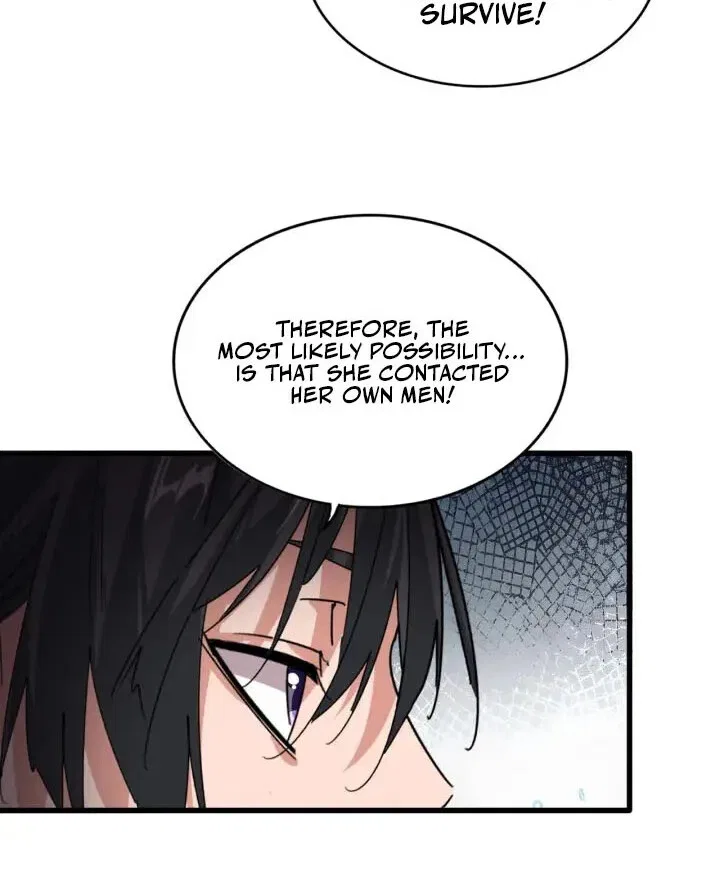 Magic Emperor manga Chapter 888 – Page 37