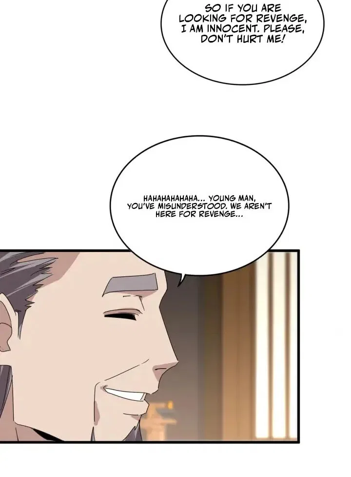 Magic Emperor manga Chapter 888 – Page 60
