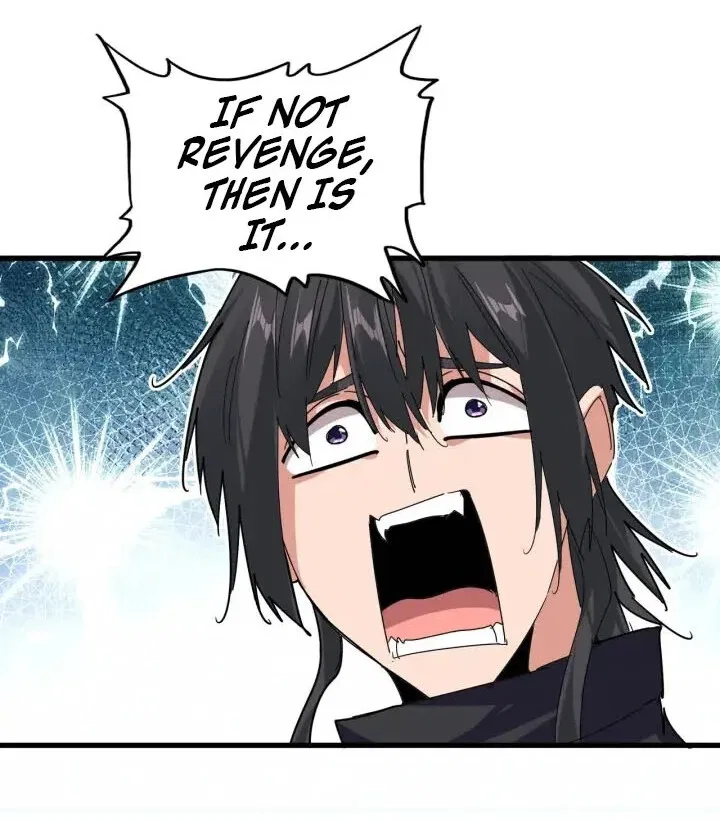 Magic Emperor manga Chapter 888 – Page 61