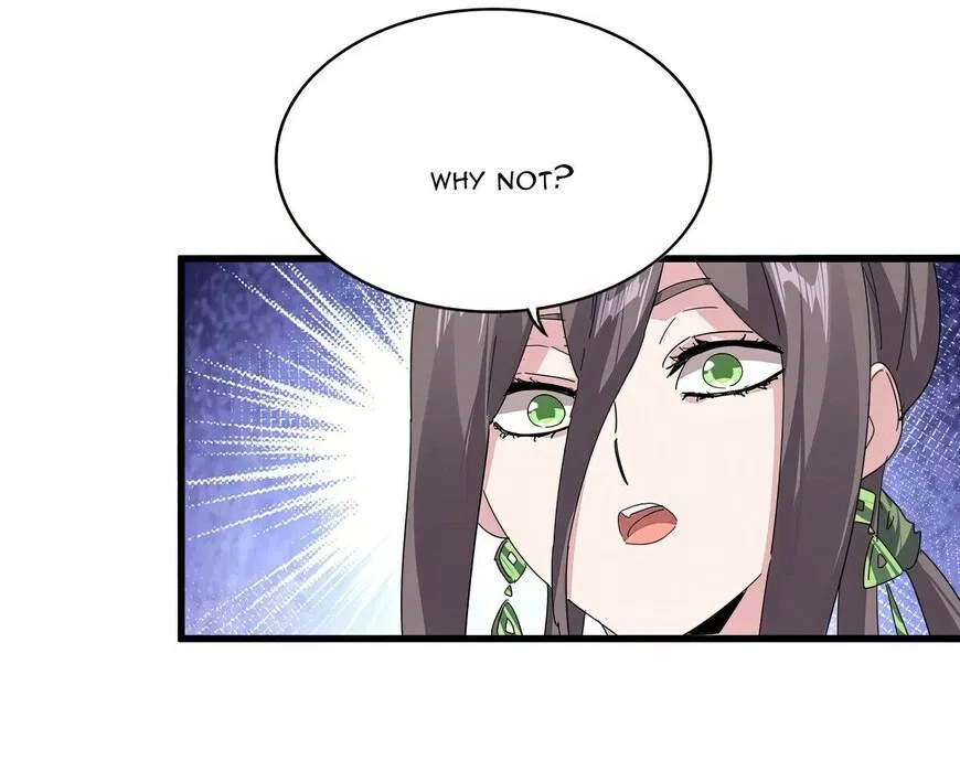 Magic Emperor manga Chapter 887 – Page 10