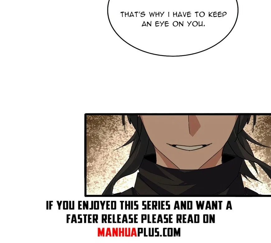 Magic Emperor manga Chapter 887 – Page 38