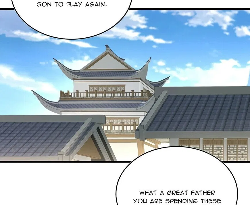 Magic Emperor manga Chapter 887 – Page 42
