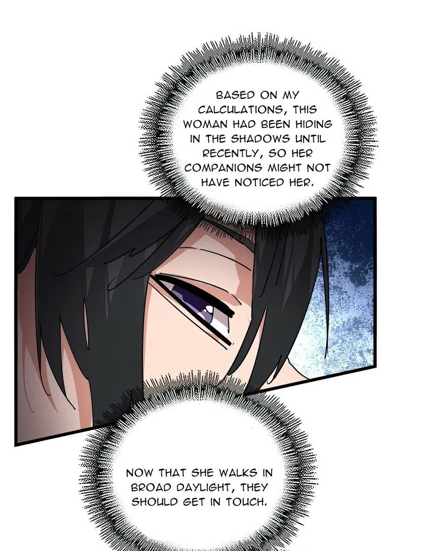 Magic Emperor manga Chapter 887 – Page 48