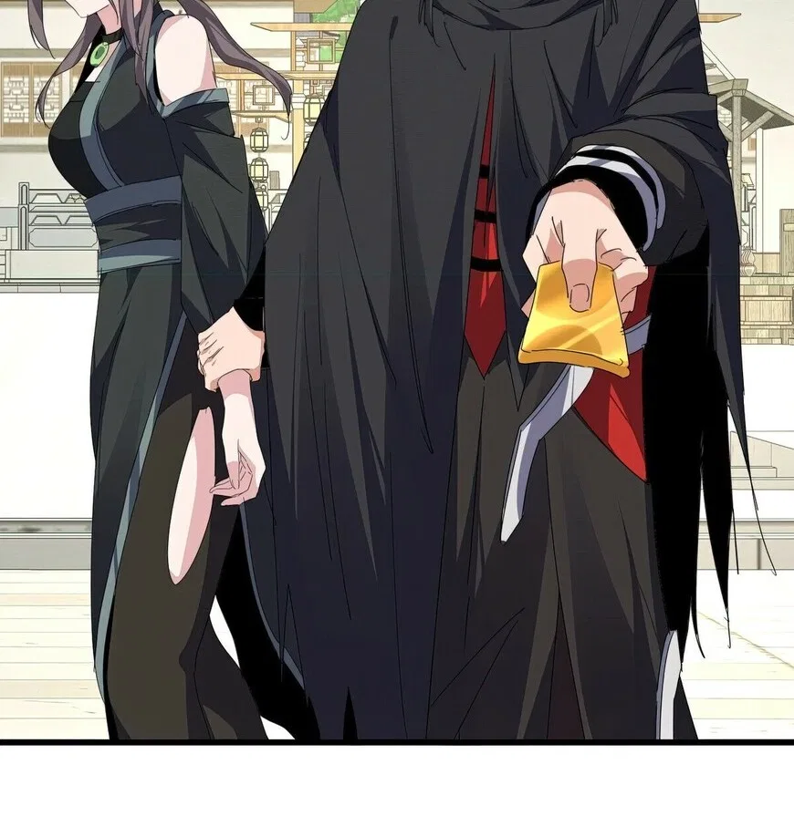 Magic Emperor manga Chapter 887 – Page 54