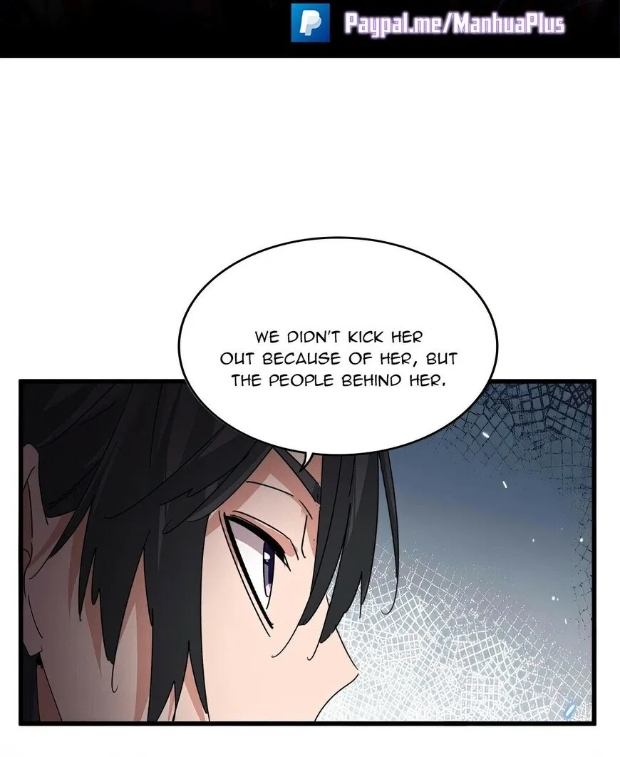 Magic Emperor manga Chapter 886 – Page 3