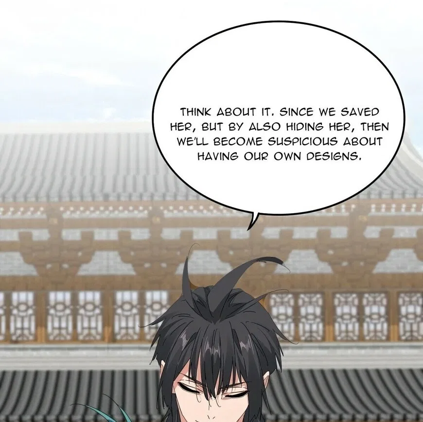 Magic Emperor manga Chapter 886 – Page 4