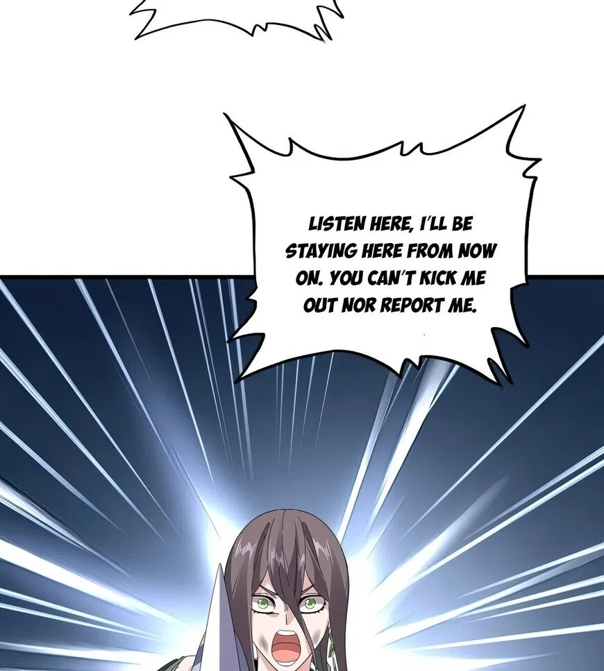 Magic Emperor manga Chapter 886 – Page 28