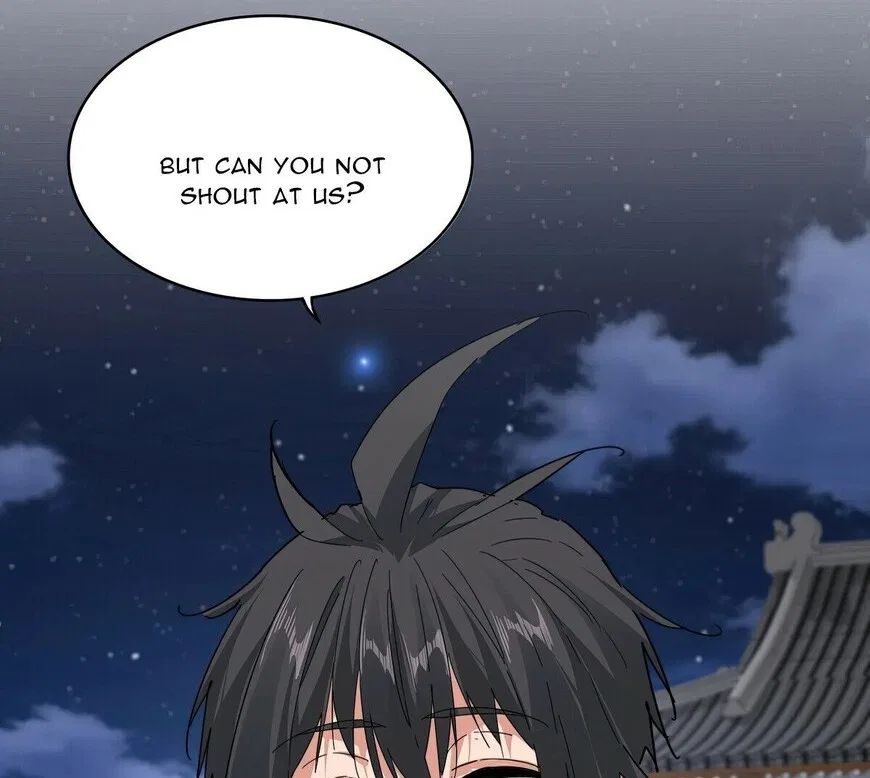 Magic Emperor manga Chapter 886 – Page 32