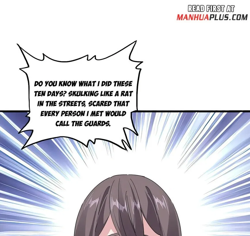Magic Emperor manga Chapter 886 – Page 36