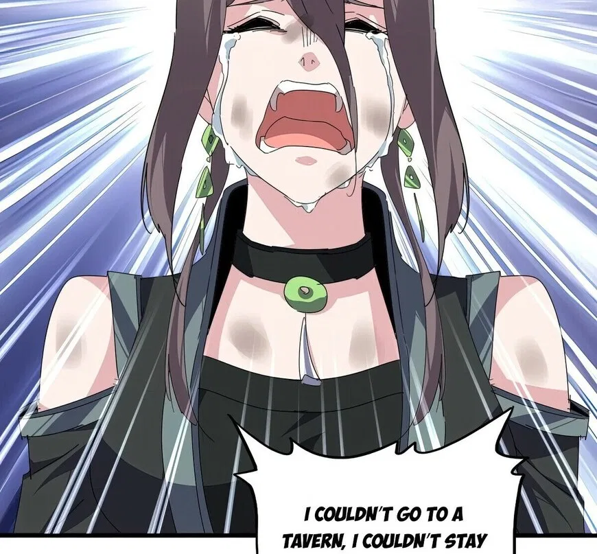 Magic Emperor manga Chapter 886 – Page 37