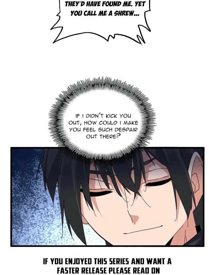 Magic Emperor manga Chapter 886 – Page 39