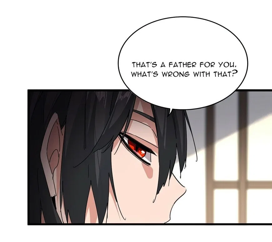 Magic Emperor manga Chapter 886 – Page 51