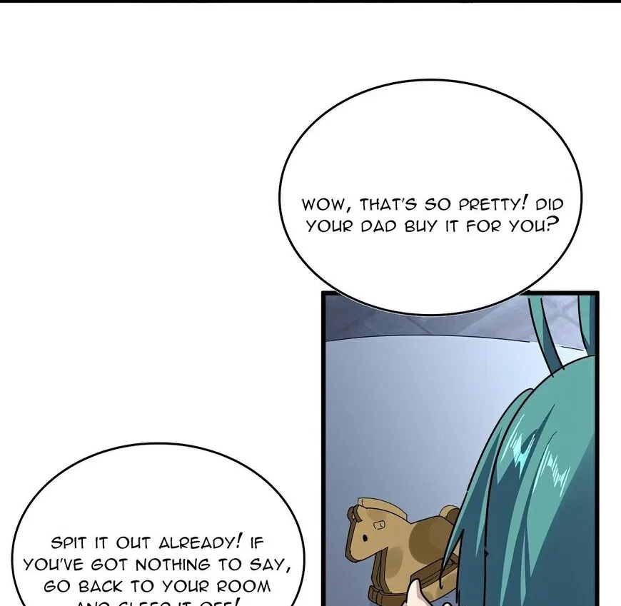 Magic Emperor manga Chapter 886 – Page 63