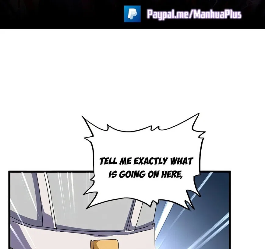 Magic Emperor manga Chapter 885 – Page 3