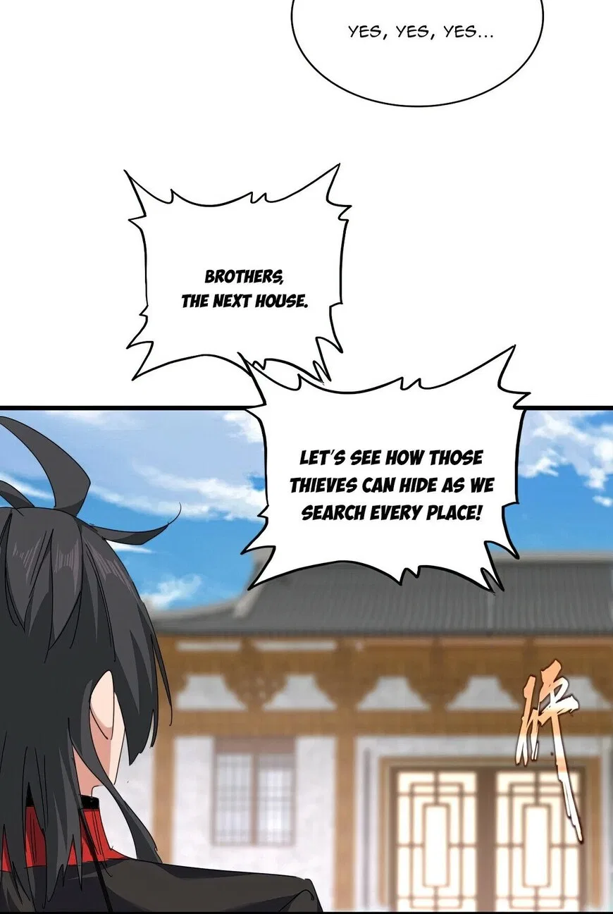 Magic Emperor manga Chapter 885 – Page 29